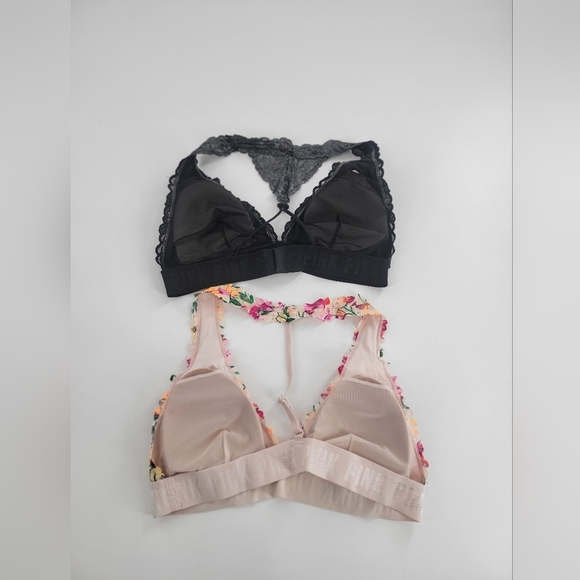 Victoria’s Secret Bralette from PINK Size S (set of 2) - Picture 2 of 2